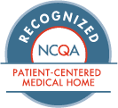 PCMH recognition